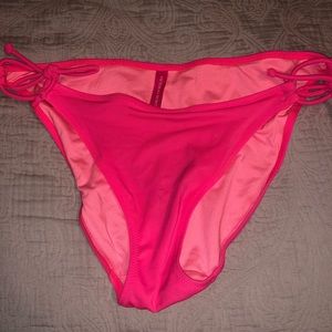 Victoria’s Secret Bottom